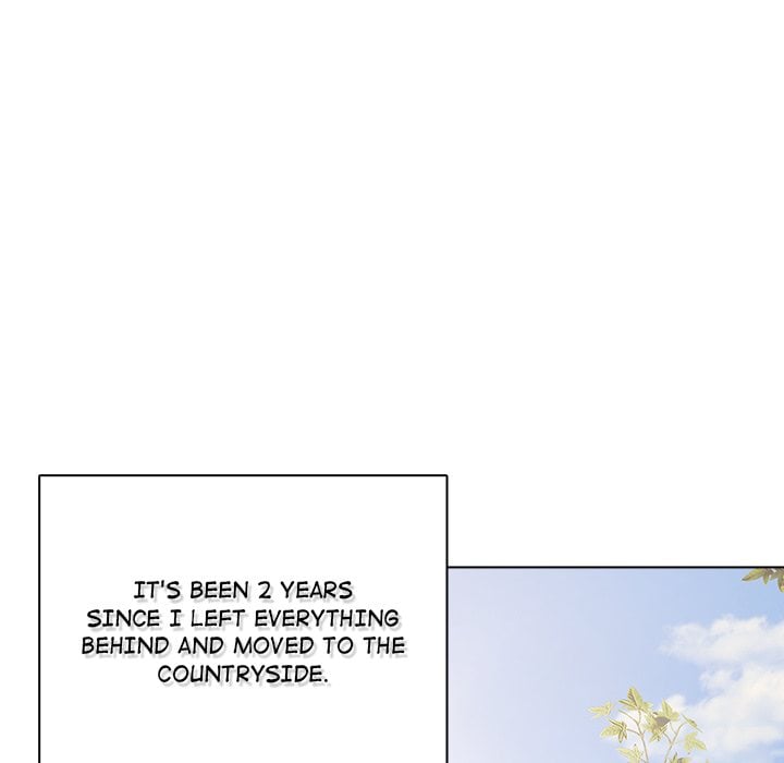 Sweet Girl, Dirty Secrets Chapter 50 - Page 31