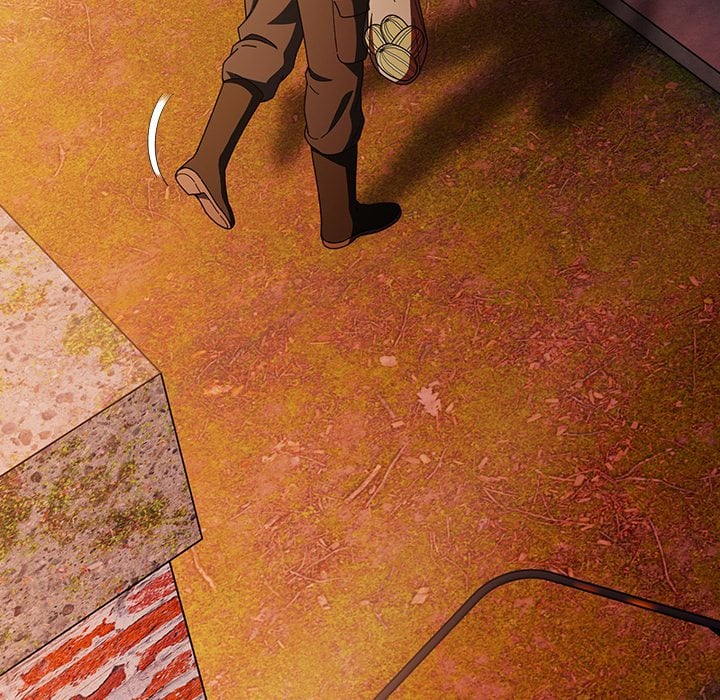 Sweet Girl, Dirty Secrets Chapter 50 - Page 44