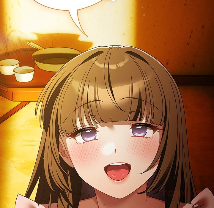 Sweet Girl, Dirty Secrets Chapter 50 - Page 52