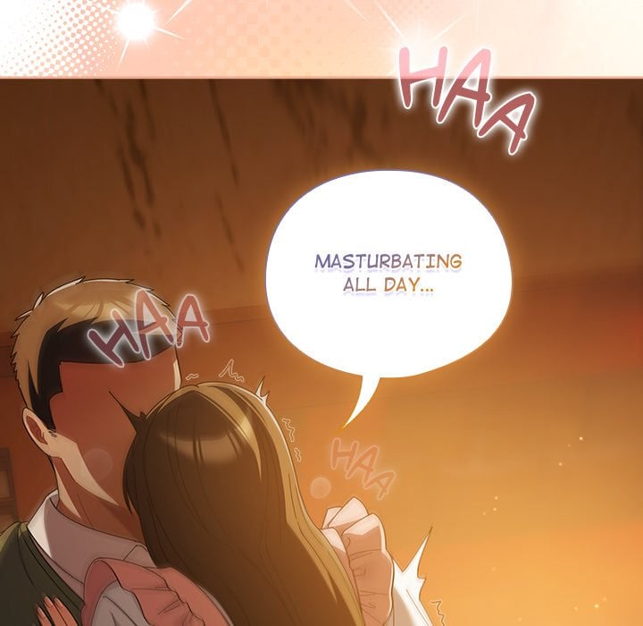 Sweet Girl, Dirty Secrets Chapter 50 - Page 69