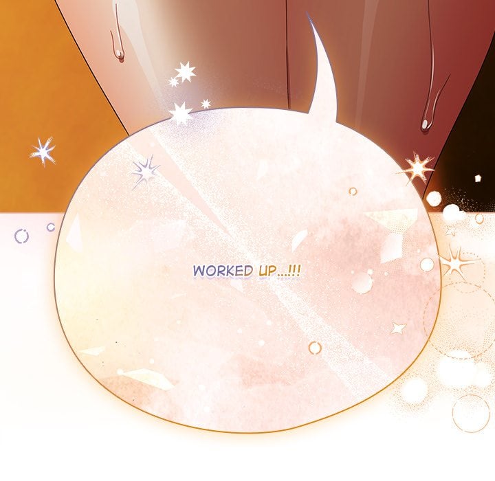 Sweet Girl, Dirty Secrets Chapter 50 - Page 80