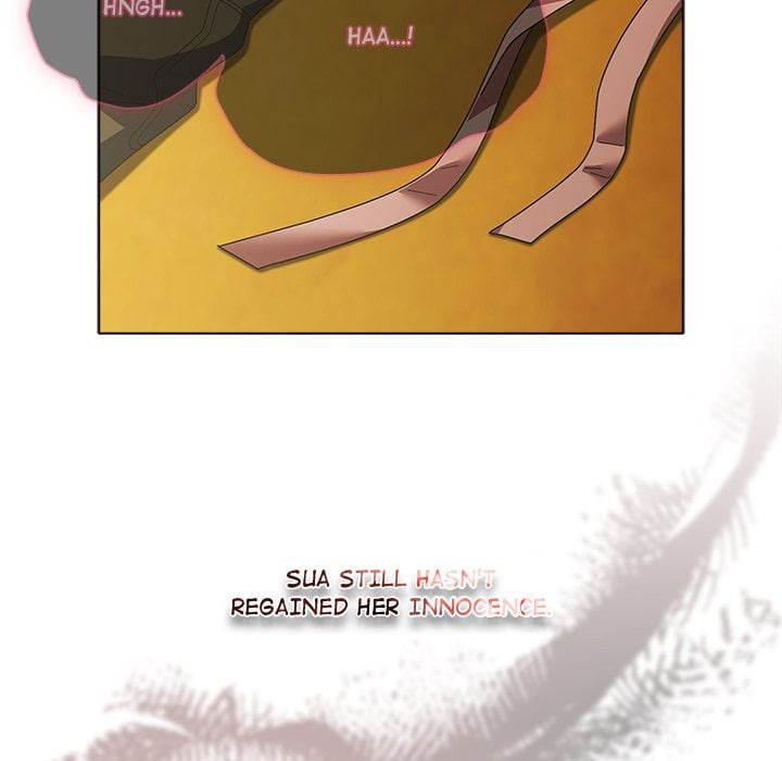 Sweet Girl, Dirty Secrets Chapter 50 - Page 94