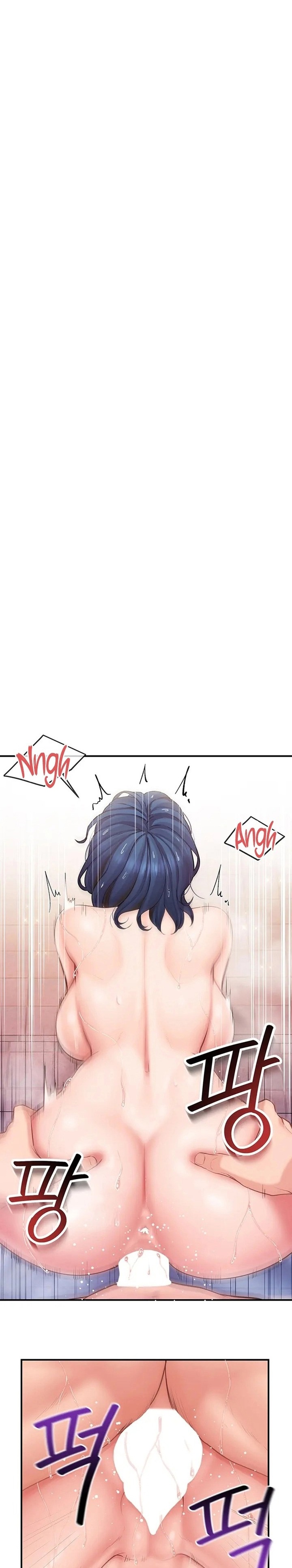 I’m the Only Man on the Military Base Chapter 70 - Page 4