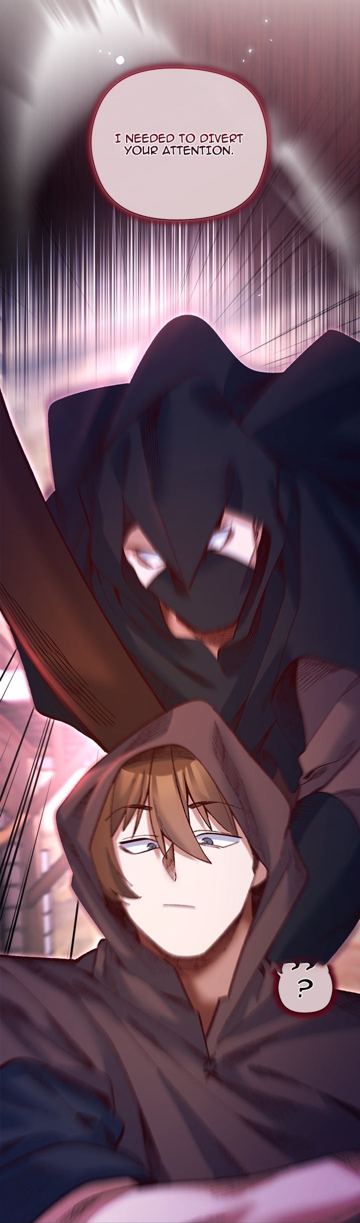 I Will Protect the Lady Chapter 36 - Page 19