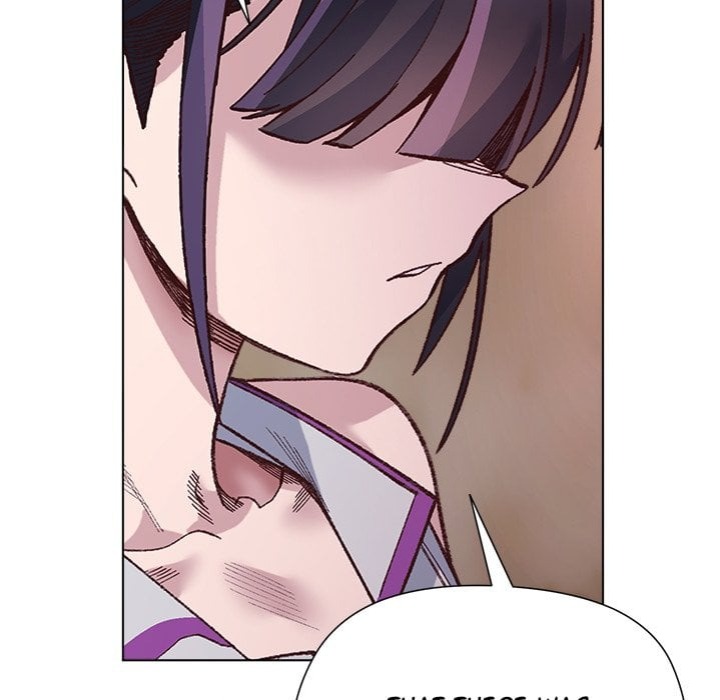 I Will Protect the Lady Chapter 38 - Page 130