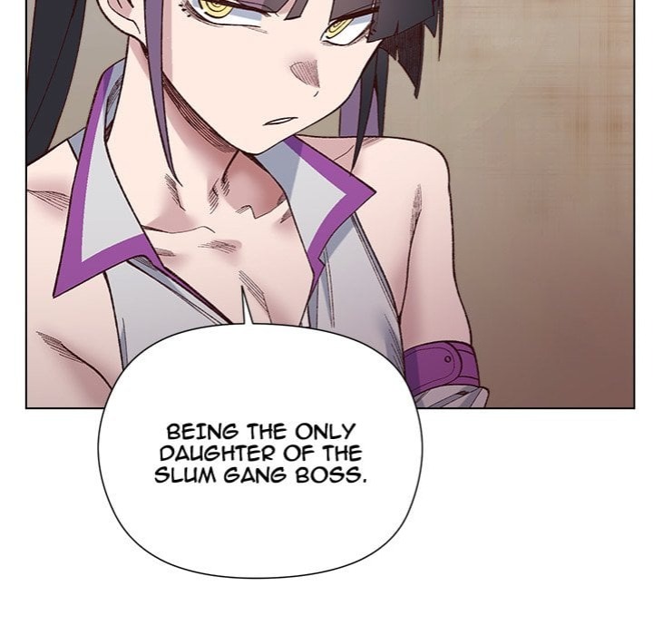 I Will Protect the Lady Chapter 38 - Page 34