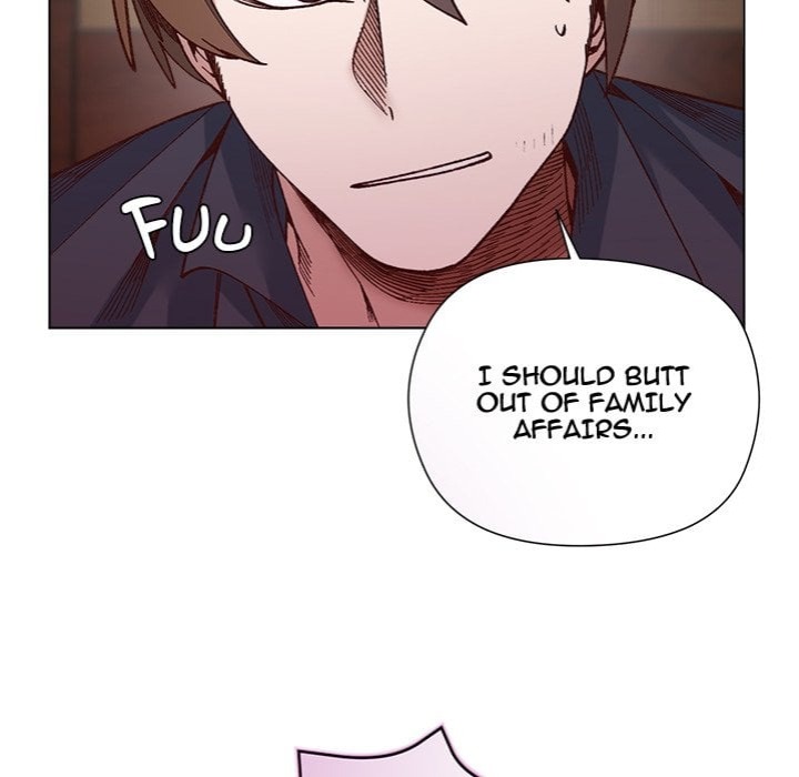 I Will Protect the Lady Chapter 38 - Page 49