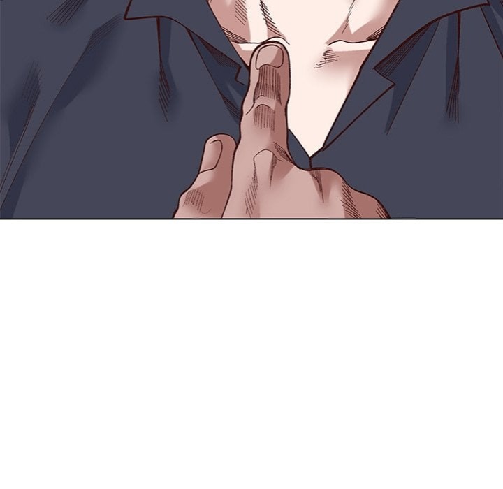 I Will Protect the Lady Chapter 38 - Page 7