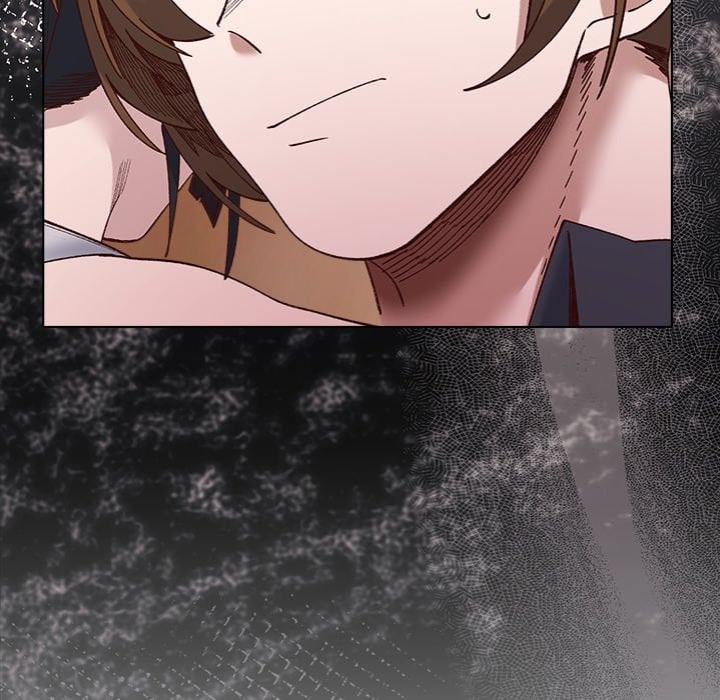 I Will Protect the Lady Chapter 38 - Page 91