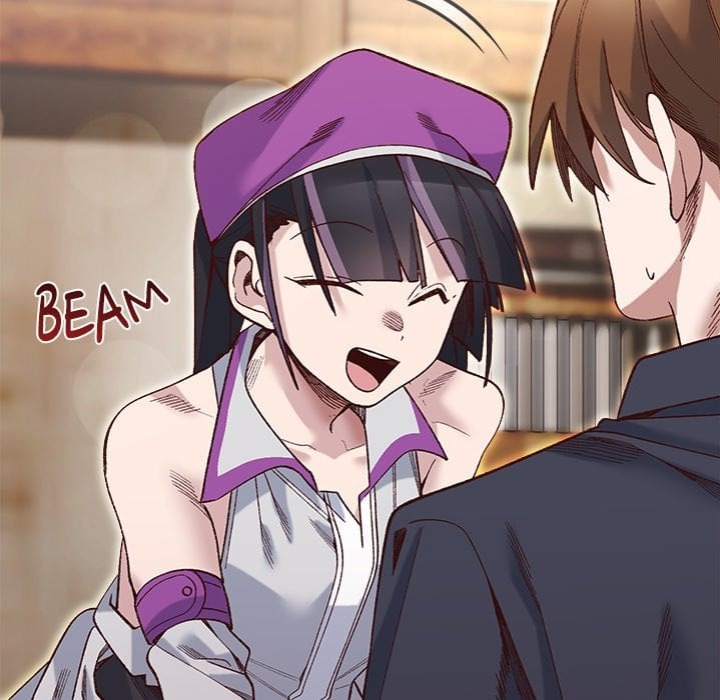 I Will Protect the Lady Chapter 38 - Page 94