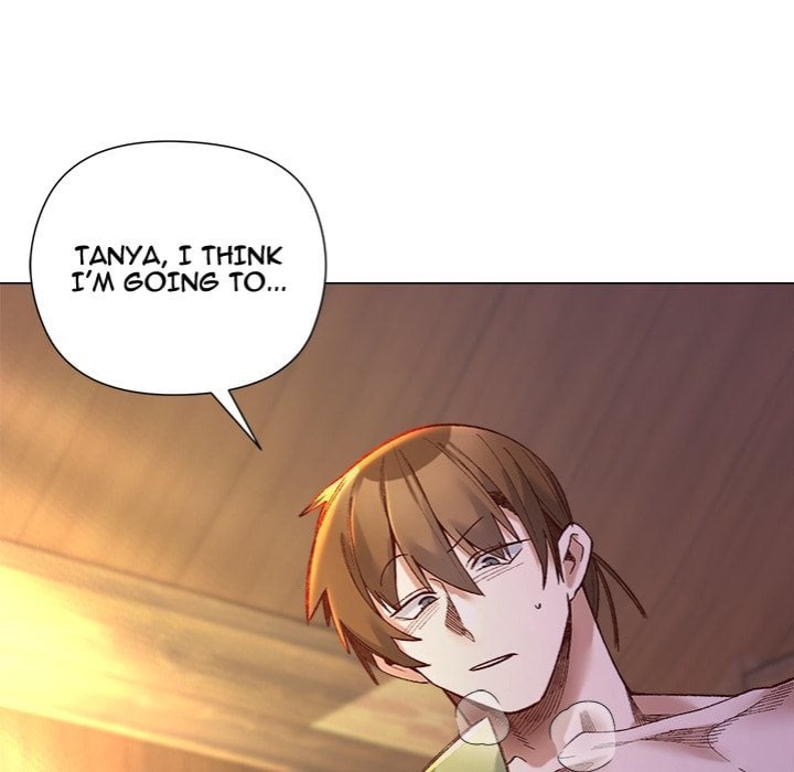 I Will Protect the Lady Chapter 44 - Page 113