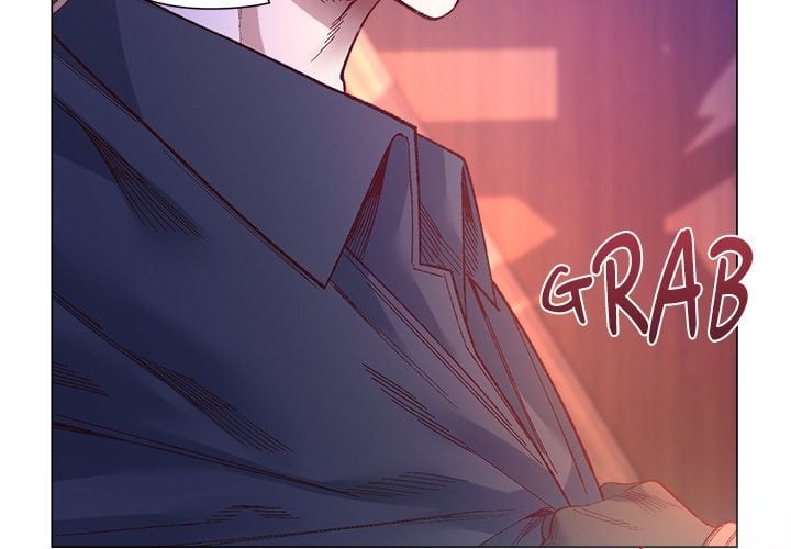 I Will Protect the Lady Chapter 44 - Page 2