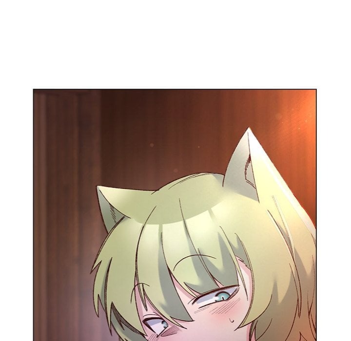 I Will Protect the Lady Chapter 44 - Page 40