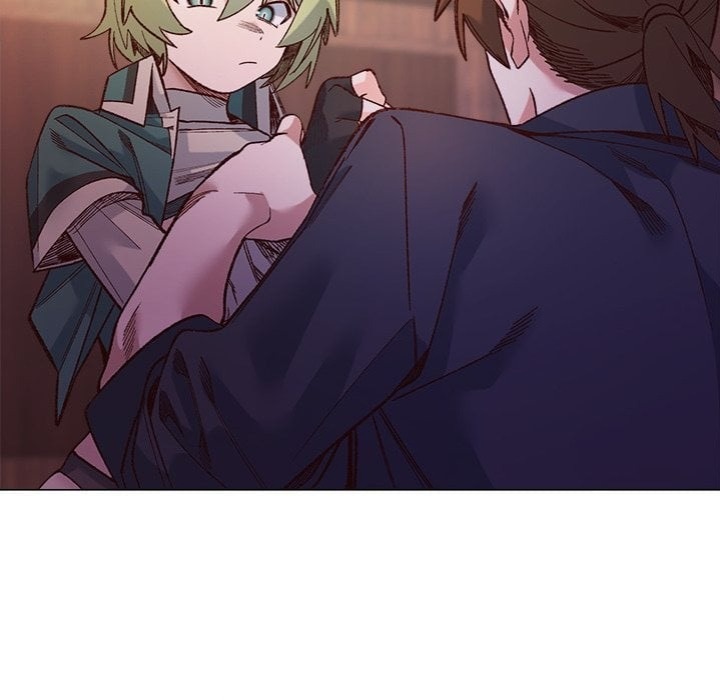 I Will Protect the Lady Chapter 44 - Page 63