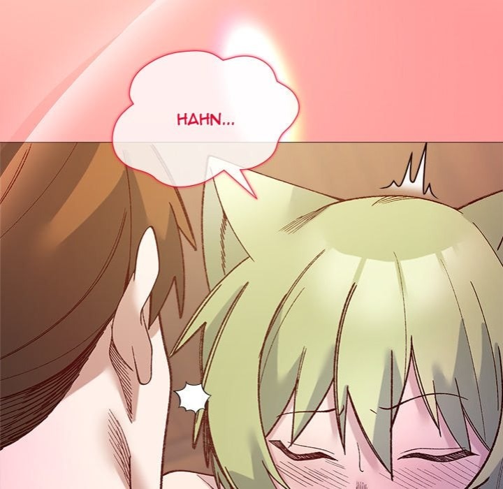 I Will Protect the Lady Chapter 44 - Page 77