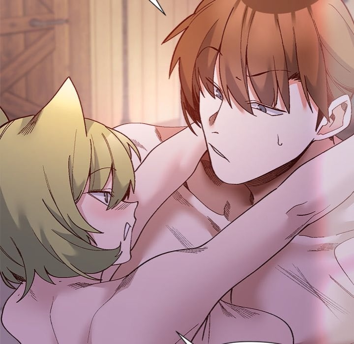 I Will Protect the Lady Chapter 45 - Page 107