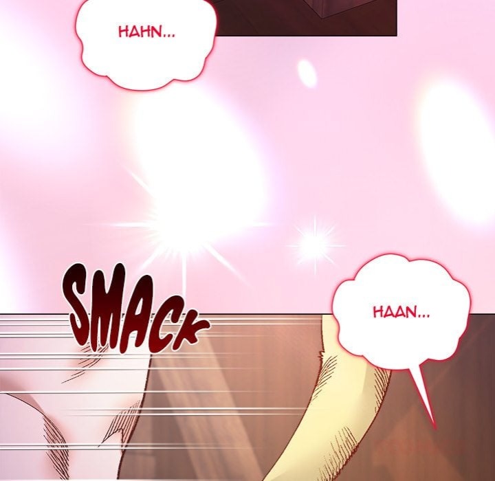 I Will Protect the Lady Chapter 45 - Page 117