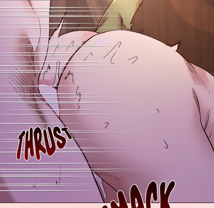 I Will Protect the Lady Chapter 45 - Page 118