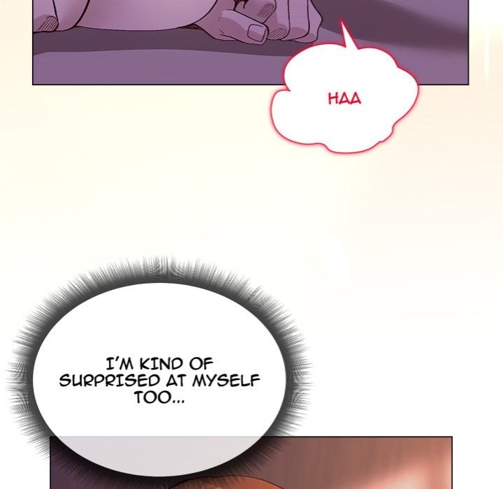 I Will Protect the Lady Chapter 45 - Page 121