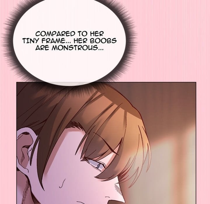 I Will Protect the Lady Chapter 45 - Page 65