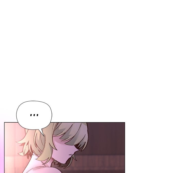 I Will Protect the Lady Chapter 46 - Page 107