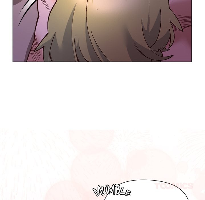 I Will Protect the Lady Chapter 46 - Page 117