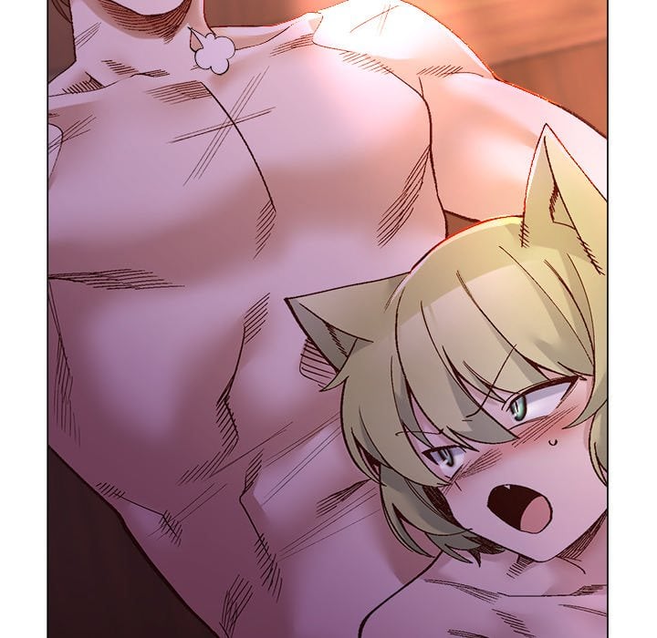 I Will Protect the Lady Chapter 46 - Page 22