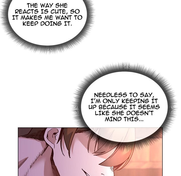 I Will Protect the Lady Chapter 46 - Page 35