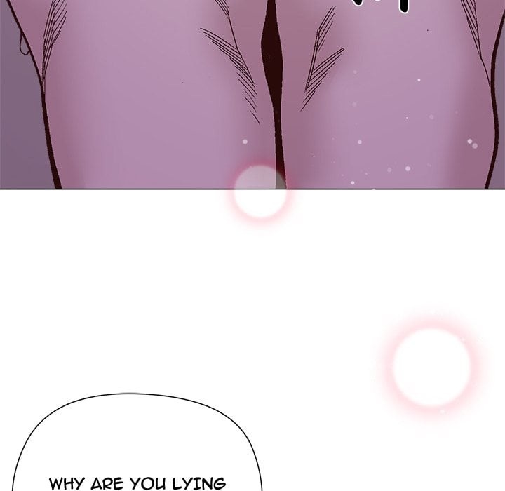 I Will Protect the Lady Chapter 46 - Page 63