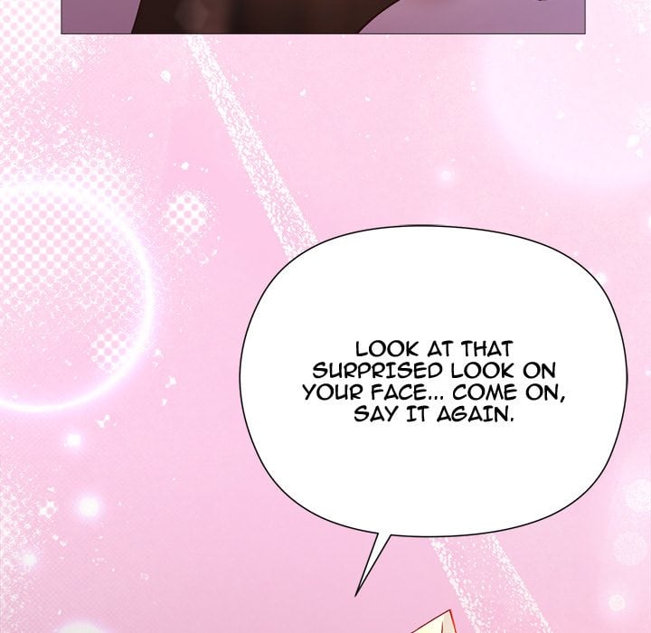 I Will Protect the Lady Chapter 46 - Page 97