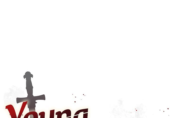 I Will Protect the Lady Chapter 47 - Page 1