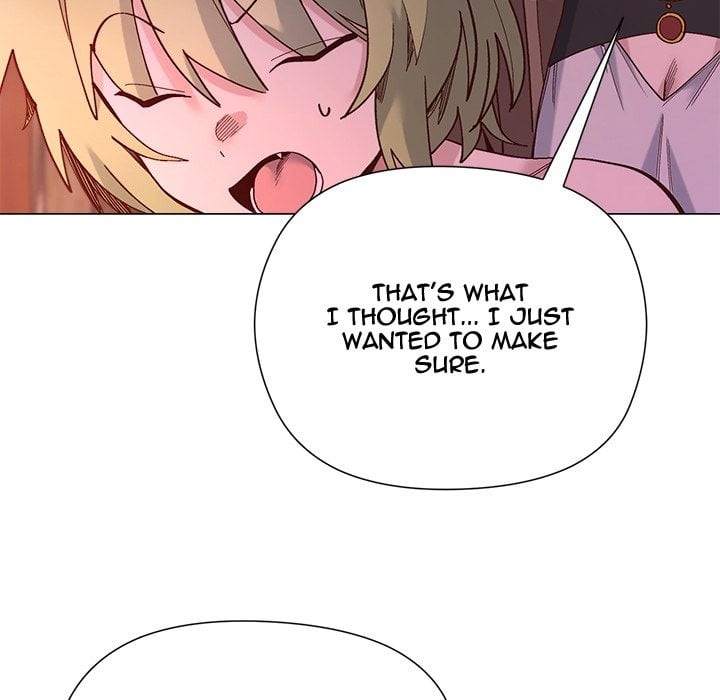 I Will Protect the Lady Chapter 47 - Page 117