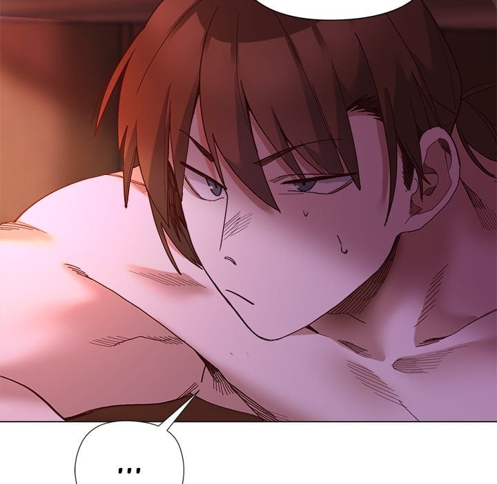 I Will Protect the Lady Chapter 47 - Page 126