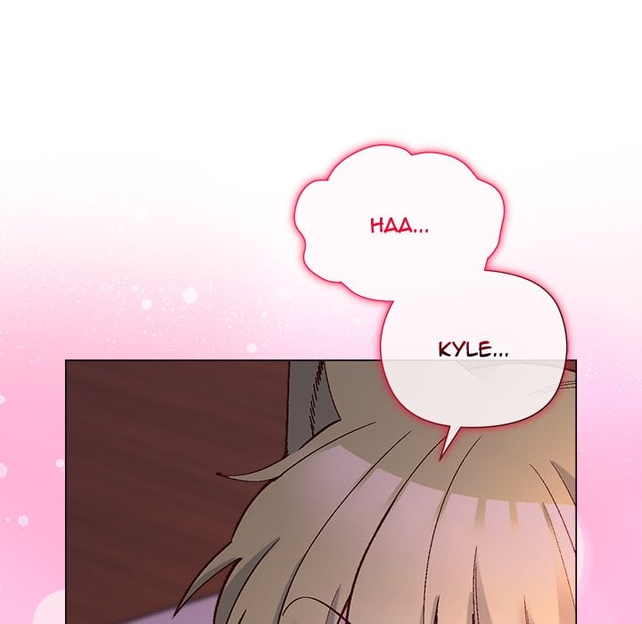 I Will Protect the Lady Chapter 47 - Page 32