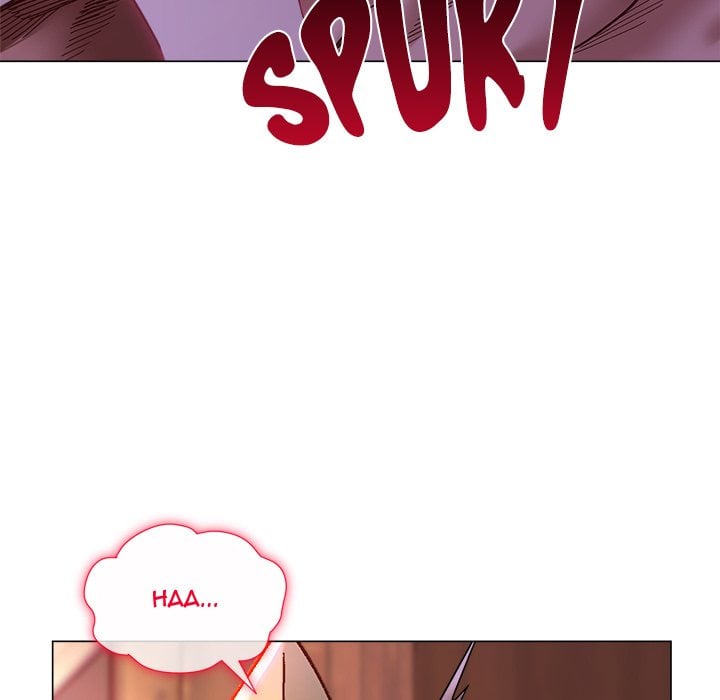 I Will Protect the Lady Chapter 47 - Page 56