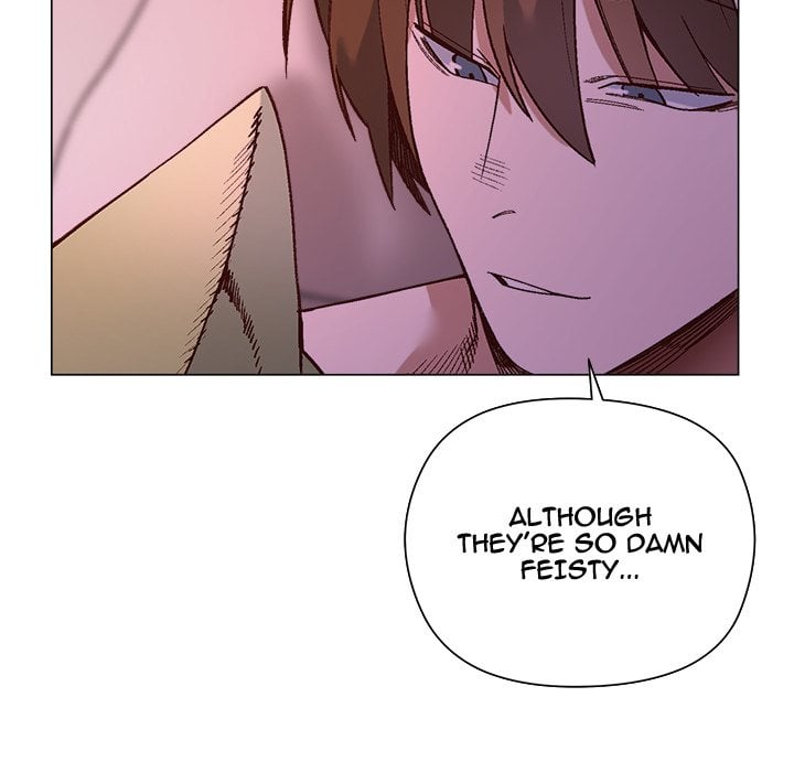 I Will Protect the Lady Chapter 47 - Page 65