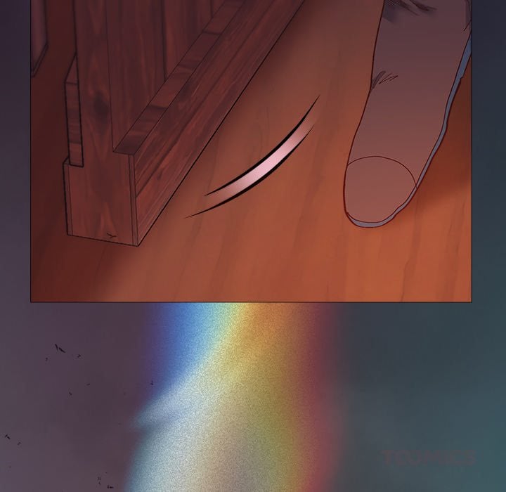 I Will Protect the Lady Chapter 47 - Page 87