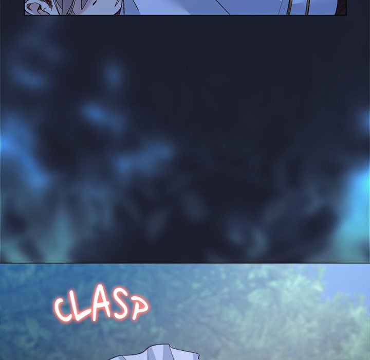 I Will Protect the Lady Chapter 51 - Page 103