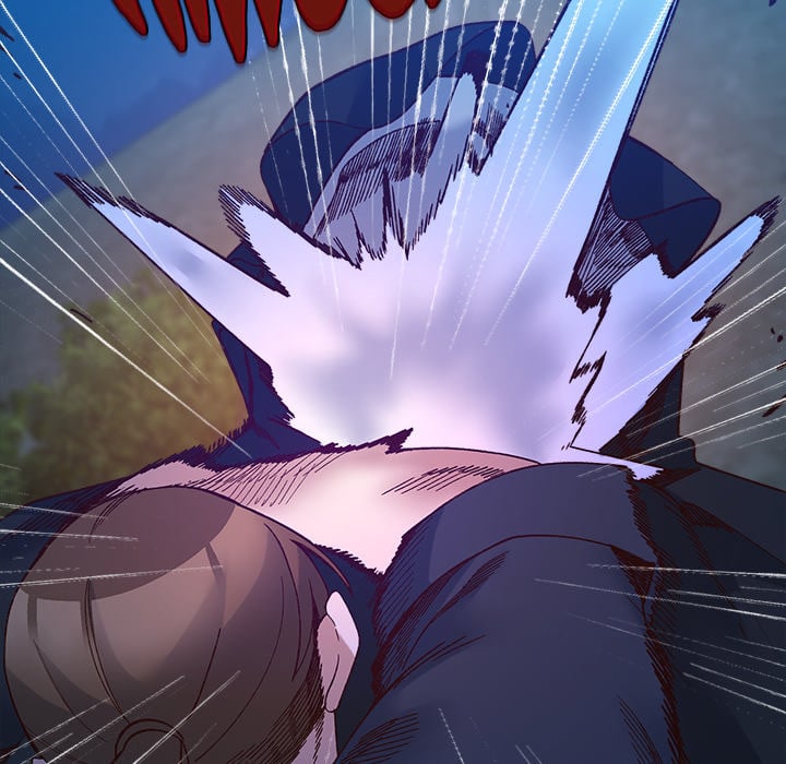 I Will Protect the Lady Chapter 51 - Page 110