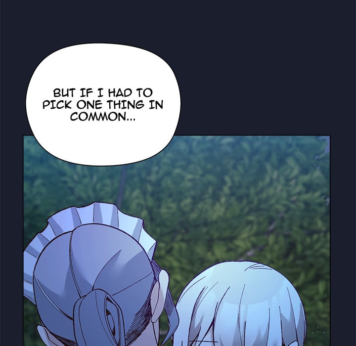 I Will Protect the Lady Chapter 51 - Page 118