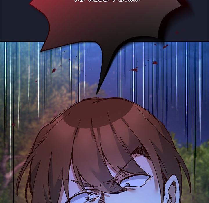 I Will Protect the Lady Chapter 51 - Page 122