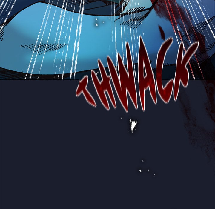 I Will Protect the Lady Chapter 51 - Page 136