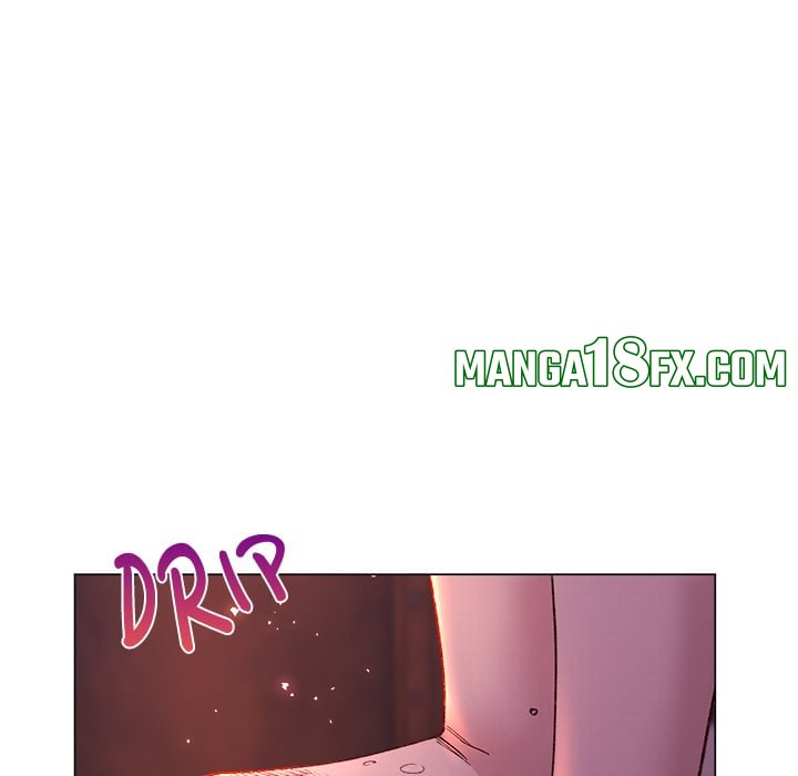 I Will Protect the Lady Chapter 51 - Page 17