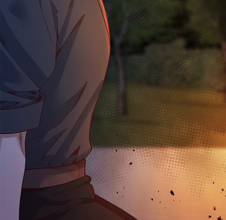 I Will Protect the Lady Chapter 51 - Page 25