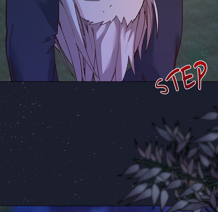 I Will Protect the Lady Chapter 51 - Page 85