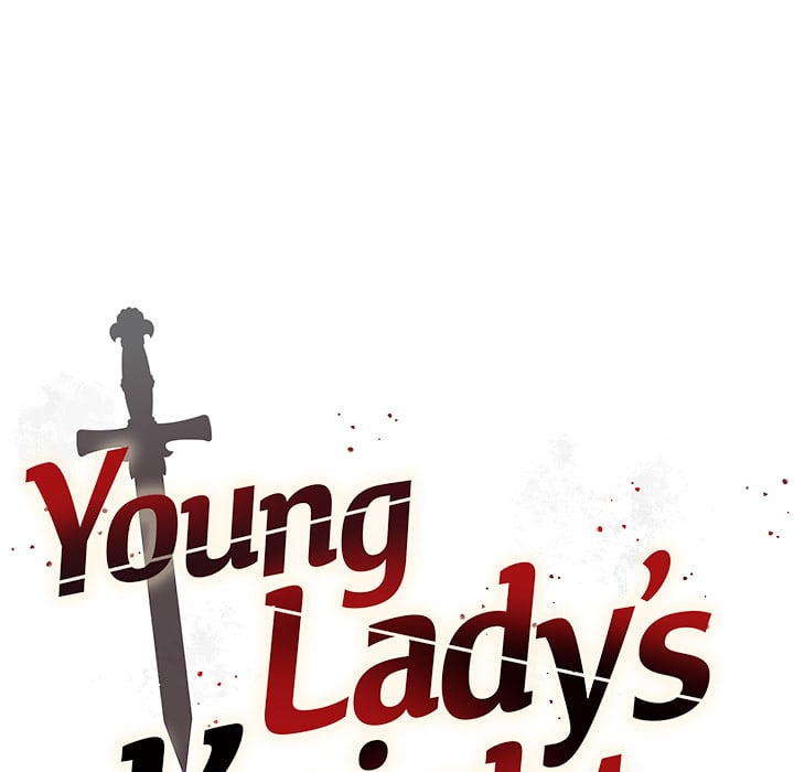 I Will Protect the Lady Chapter 51 - Page 9