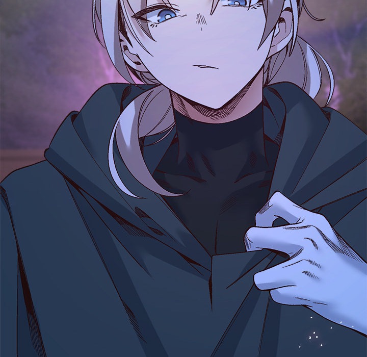 I Will Protect the Lady Chapter 52 - Page 126