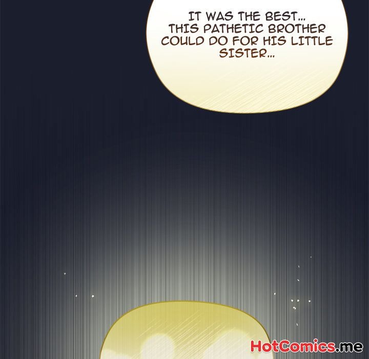 I Will Protect the Lady Chapter 52 - Page 136