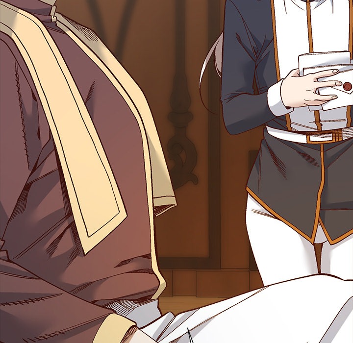 I Will Protect the Lady Chapter 52 - Page 143