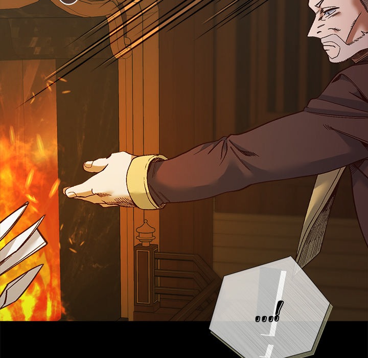 I Will Protect the Lady Chapter 52 - Page 149